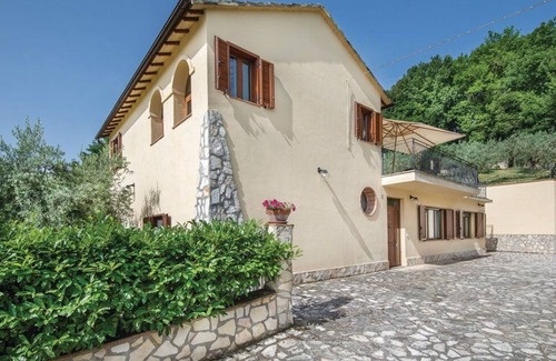 Fornole Apartment | Lovely apartment for 4 guests with pool, WIFI, A/C, TV and terrace