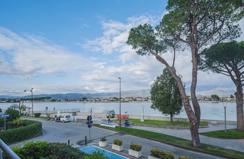 Fiumaretta Apartment | Lovely apartment for 4 people with WIFI, TV and terrace