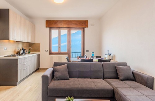 Vignola Apartment | Lovely apartment for 4 guests with WIFI, TV, balcony and pets allowed
