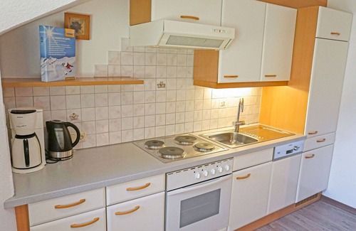 Kappl Apartment | Lovely apartment for 4 people with internet and TV