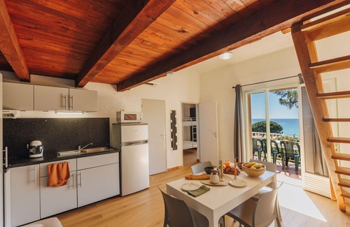 Tarcu Apartment | Lovely apartment for 4 people with pool, WIFI, A/C, terrace and pets allowed