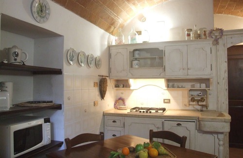 Pisa City Centre Apartment | Lovely apartment for 4 people with WIFI and TV