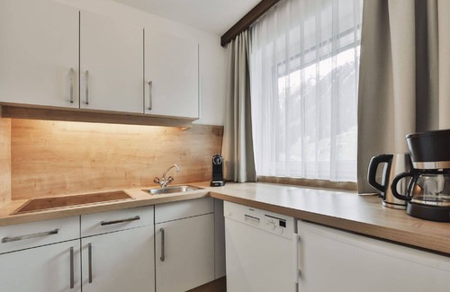 Ischgl Apartment | Lovely apartment for 5 people with WIFI, TV, terrace and pets allowed
