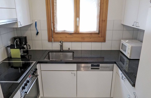 Acletta Apartment | Lovely apartment for 5 people with WIFI, TV, balcony and panoramic view