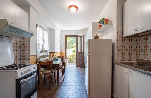 Calasca-Castiglione Apartment | Lovely apartment for 5 guests with WIFI, TV and pets allowed