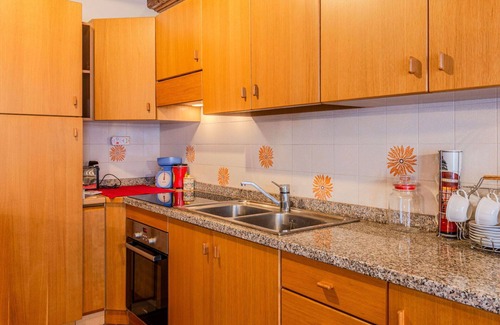 Sfruz Apartment | Lovely apartment for 5 people with WIFI, TV and terrace