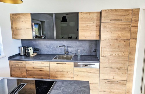 Mieming Apartment | Lovely apartment for 6 people with WIFI, TV and patio