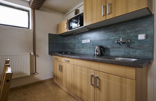 Harrachov Apartment | Lovely apartment for 8 guests with WIFI, pool and TV