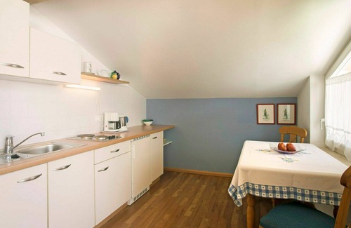Postal Apartment | Lovely apartment for 3 people with A/C, hot tub, WIFI, pool, TV, balcony and pets allowed