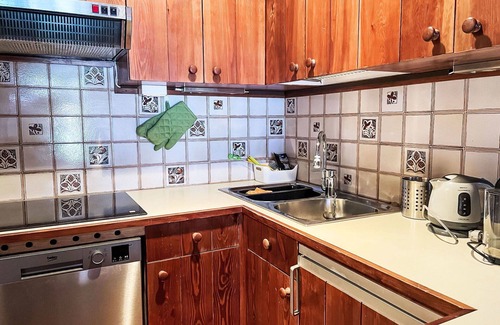 Madesimo Apartment | Lovely apartment for 5 guests with WIFI, TV and terrace