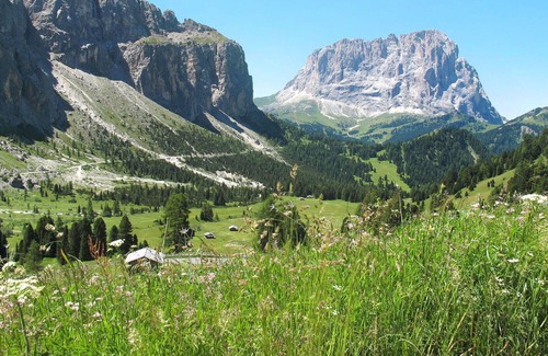 Casola Apartment | Lovely apartment for 4 people with balcony, pets allowed and parking