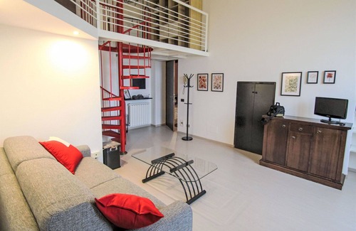 Suna Apartment | Lovely apartment for 4 guests with WIFI and TV