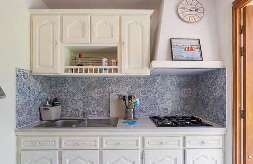 Kerlouan Apartment | Lovely apartment for 2 guests with WIFI, TV, patio and pets allowed
