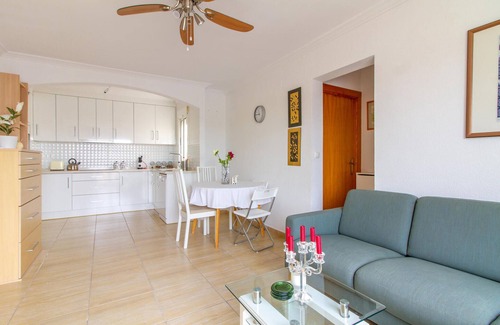 La Siesta Apartment | Lovely apartment in El Chaparral