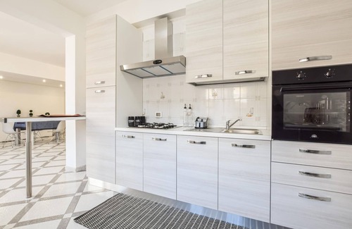 Casteldaccia Apartment | Lovely apartment in Casteldaccia