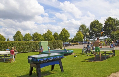 Retranchement House | Lovely apartment in villa for 4 guests with WIFI, TV, terrace and parking