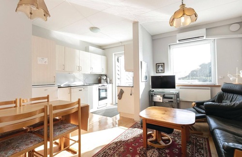Allinge Apartment | Lovely apartment in Allinge with WiFi