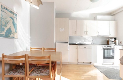 Allinge Apartment | Lovely apartment in Allinge with WiFi