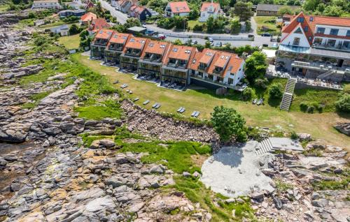 Sandvig Apartment | Lovely Apartment In Allinge With Wifi
