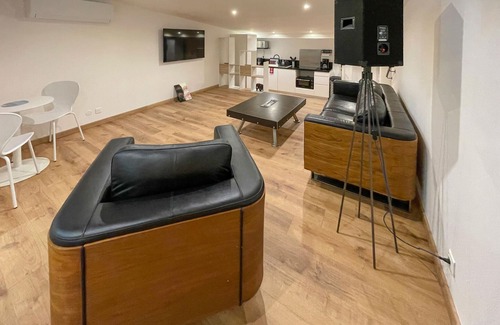 Barjols Apartment | Lovely apartment in Barjols with WiFi