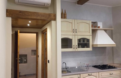 Centro Storico Apartment | Lovely apartment in Cuneo Center