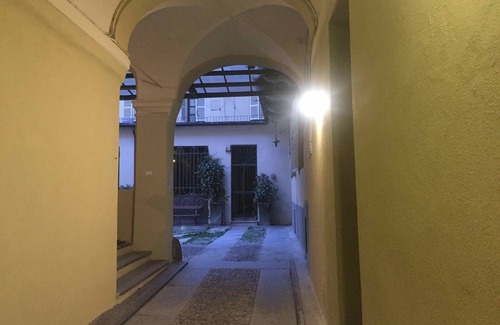 Centro Storico Apartment | Lovely apartment in Cuneo Center