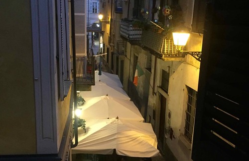 Centro Storico Apartment | Lovely apartment in Cuneo Center