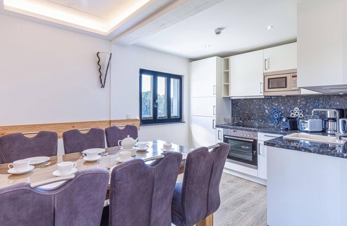 Prora Apartment | Lovely apartment in Prora/Rügen