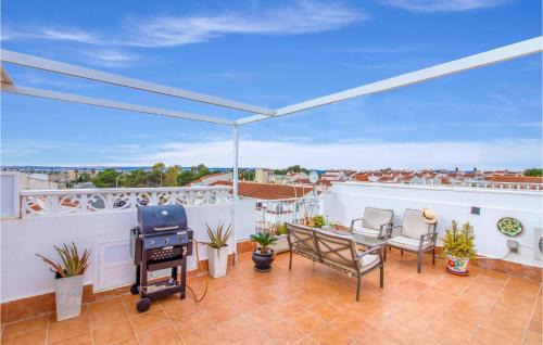 La Siesta Apartment | Lovely Apartment In El Chaparral