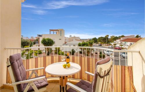 La Siesta Apartment | Lovely Apartment In El Chaparral