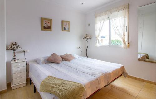 La Siesta Apartment | Lovely Apartment In El Chaparral