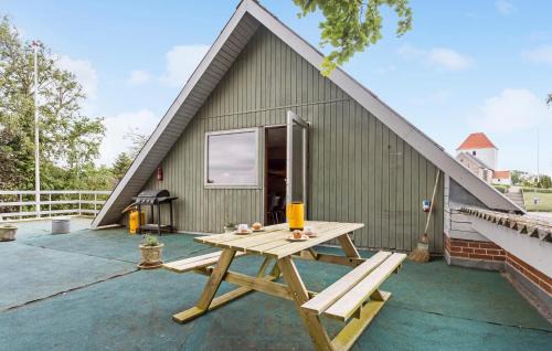 Erslev Apartment | Lovely Apartment In Erslev With Wifi