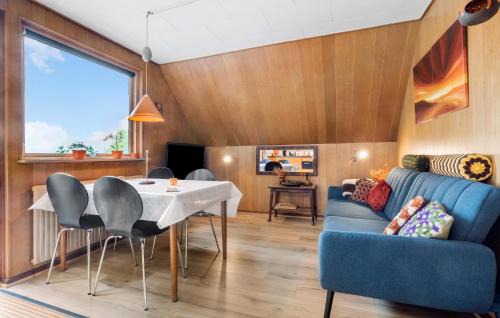 Erslev Apartment | Lovely Apartment In Erslev With Wifi