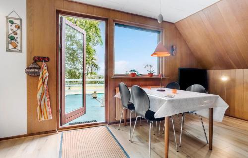 Erslev Apartment | Lovely Apartment In Erslev With Wifi