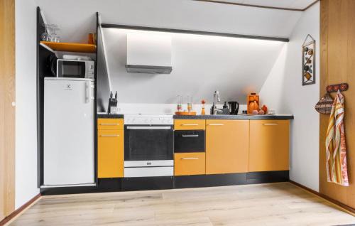 Erslev Apartment | Lovely Apartment In Erslev With Wifi