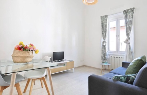 Oltrarno Apartment | Lovely apartment in Florence Porta Romana