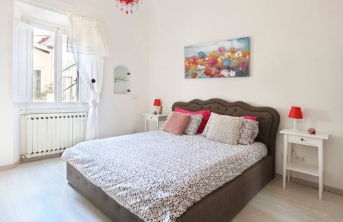 Oltrarno Apartment | Lovely apartment in Florence Porta Romana
