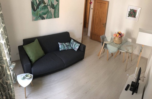 Oltrarno Apartment | Lovely apartment in Florence Porta Romana