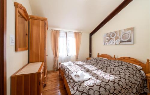 Martinski Apartment | Lovely Apartment In Martinski With Wifi