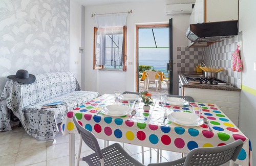 Agropoli Apartment | Lovely apartment in Agropoli SA
