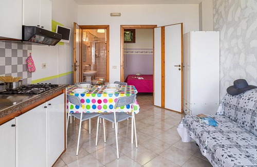 Agropoli Apartment | Lovely apartment in Agropoli SA