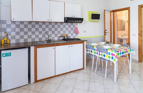 Agropoli Apartment | Lovely apartment in Agropoli SA