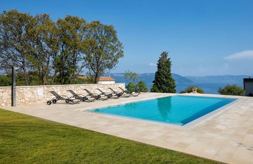 Ripenda Kosi Apartment | Lovely apartment in Labin