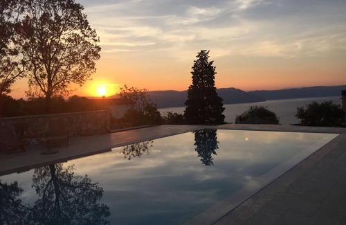 Ripenda Kosi Apartment | Lovely apartment in Labin
