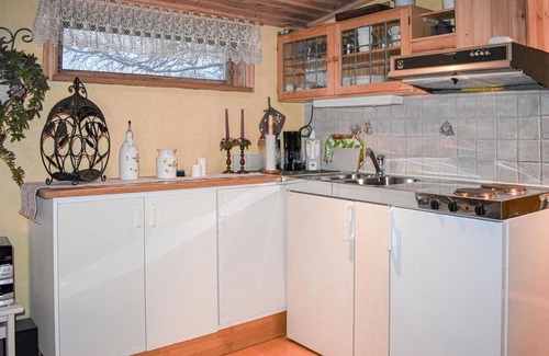 Listerby Apartment | Lovely apartment in Listerby with WiFi