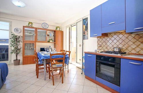 Marzamemi Apartment | Lovely apartment in Marzamemi