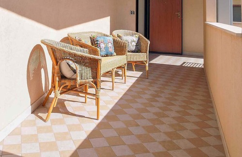 Marzamemi Apartment | Lovely apartment in Marzamemi