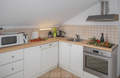 Musalez Apartment | Lovely apartment in Musalez with WiFi
