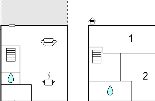 Simpelveld Apartment | Lovely apartment in Simpelveld