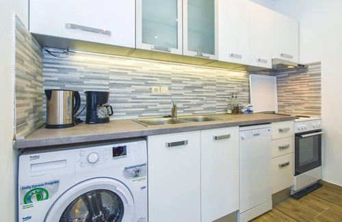 Ostrvica Apartment | Lovely apartment in Ostrvica